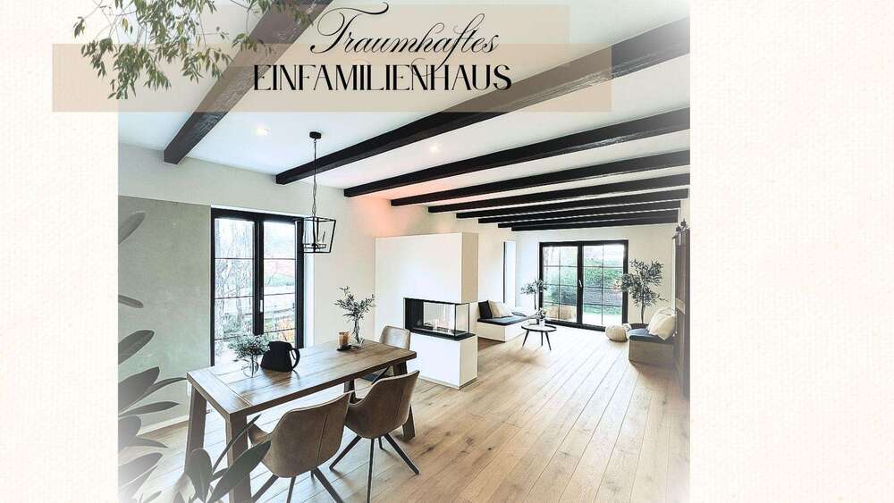 Thumbnail-Haus zum Kaufen in Maxhütte-Haidhof 765.000,00 € 202 m²