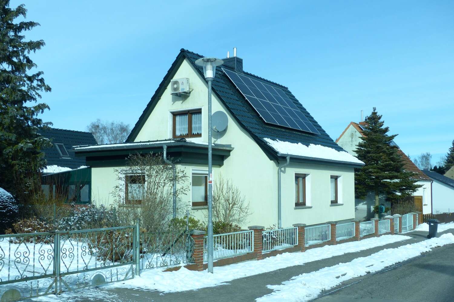 Thumbnail-Haus zum Kaufen in Wittstock OT Freyenstein 315.000,00 € 168.12 m²