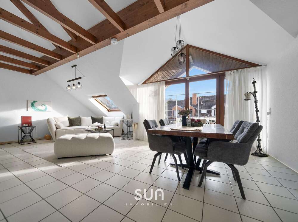 Thumbnail-Wohnung zum Kaufen in Rüsselsheim am Main 365.000,00 € 110 m²