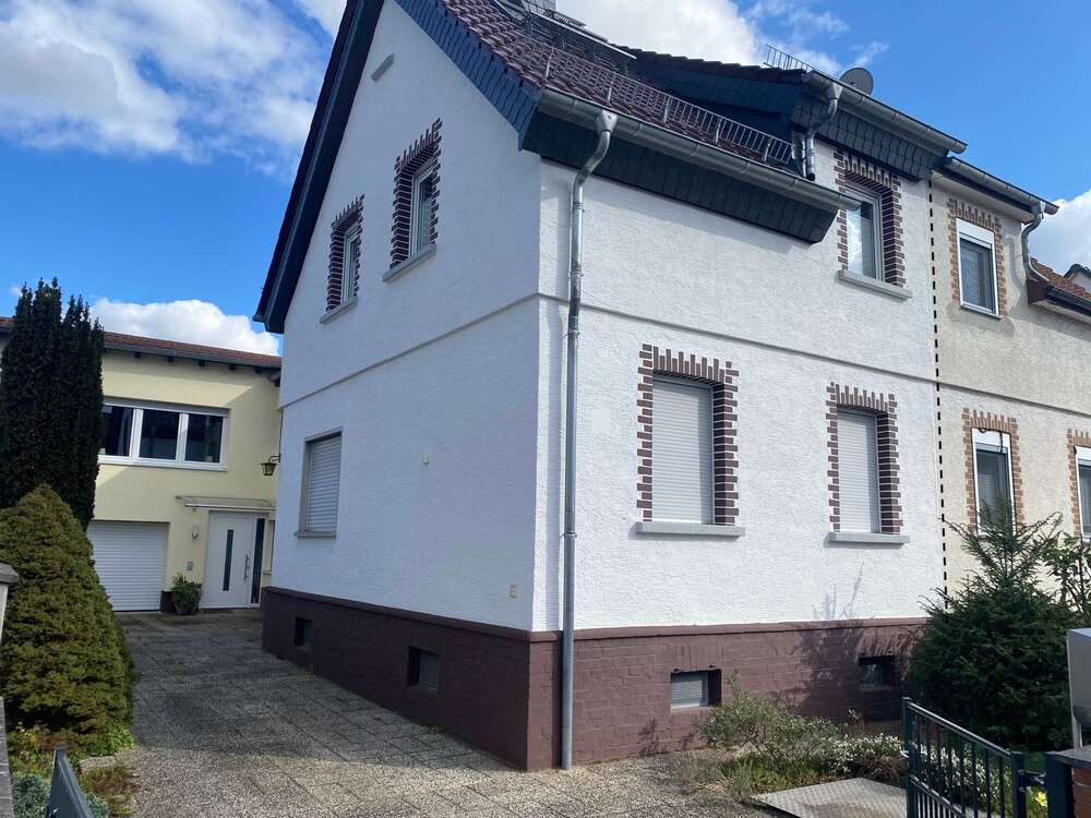 Thumbnail-Haus zum Kaufen in Mörfelden-Walldorf 555.000,00 € 190 m²