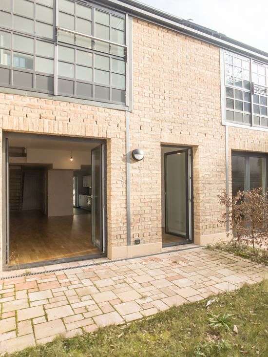 Thumbnail-Wohnung zum Mieten in Berlin 2.378,80 € 113.6 m²