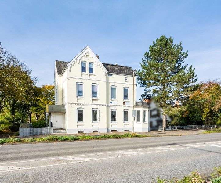 Thumbnail-Haus zum Kaufen in Eckernförde 695.000,00 € 325 m²