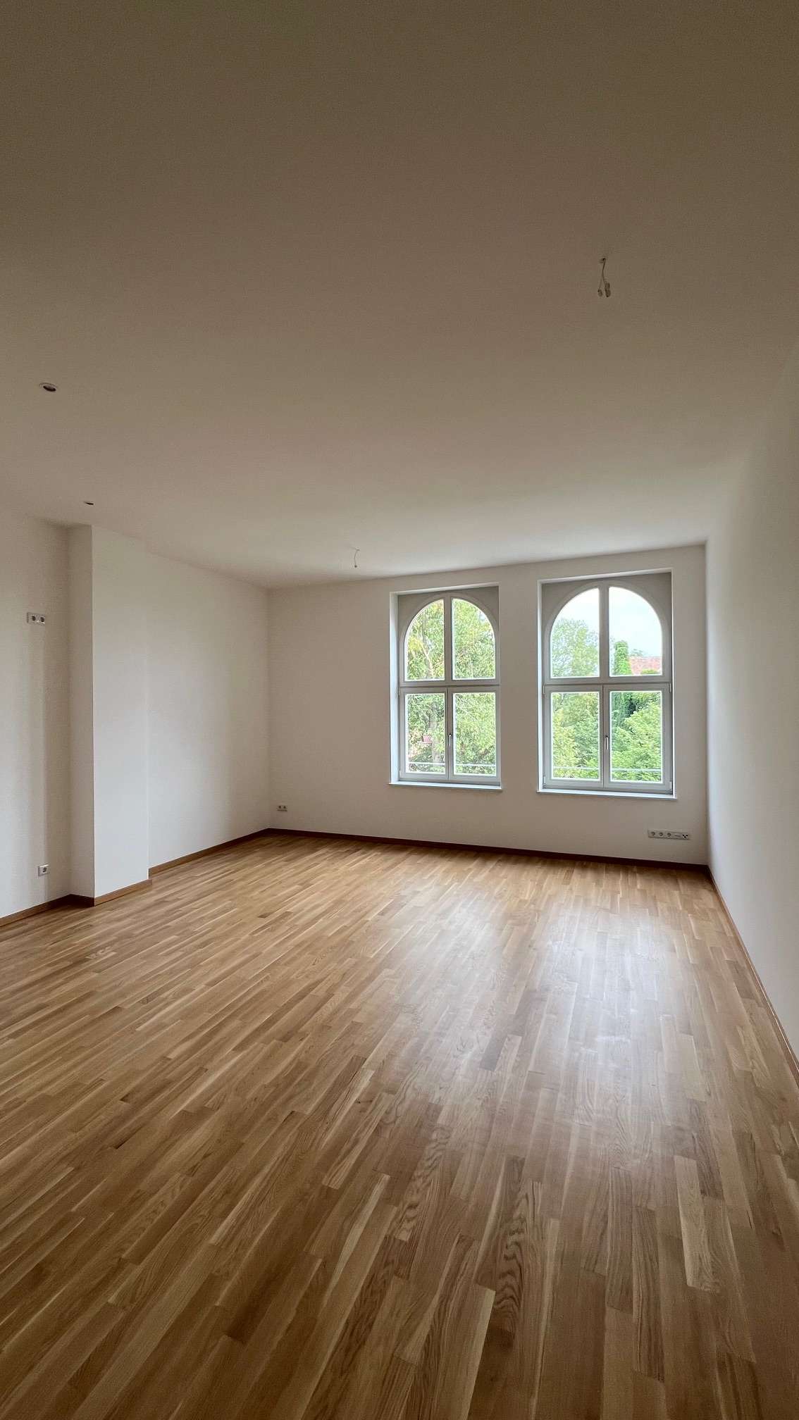 Thumbnail-Wohnung zum Mieten in Wurzen 480,00 € 55.5 m²