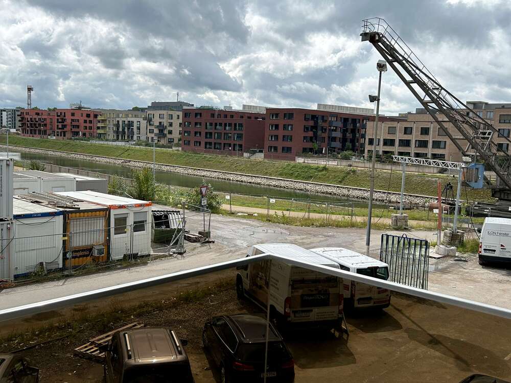 Thumbnail-Wohnung zum Kaufen in Mainz 639.900,00 € 78.26 m²