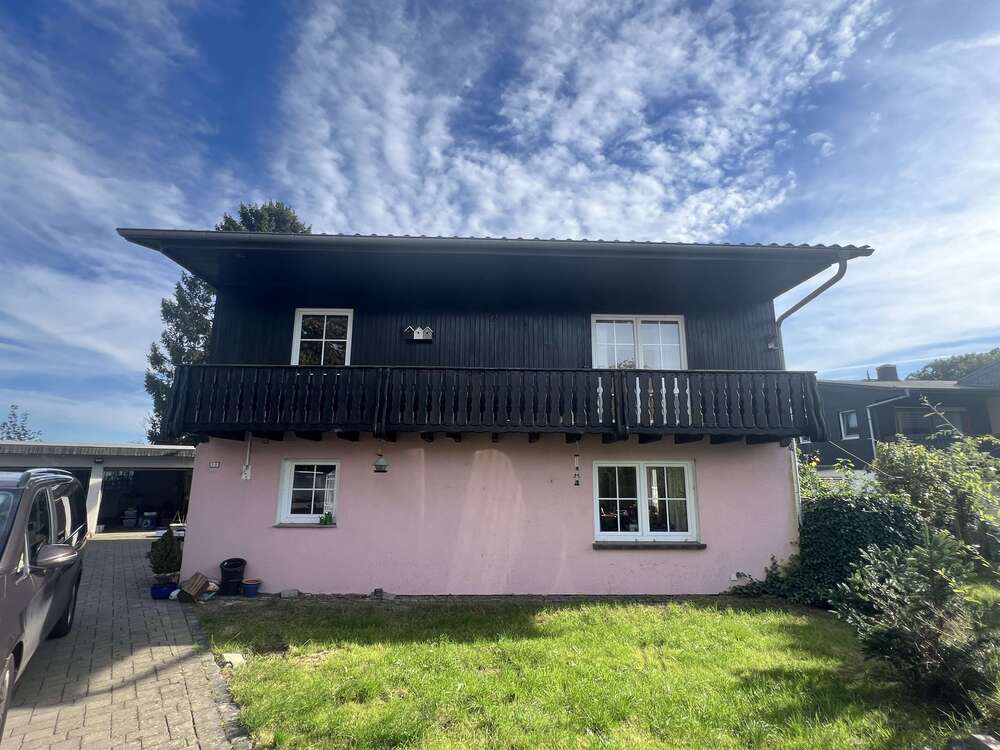 Thumbnail-Haus zum Kaufen in Hennef 410.000,00 € 152 m²