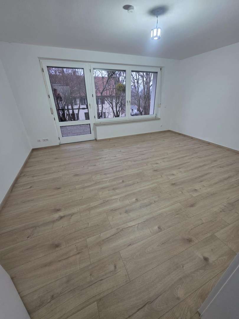 Thumbnail-Wohnung zum Kaufen in Herrsching 309.000,00 € 42 m²