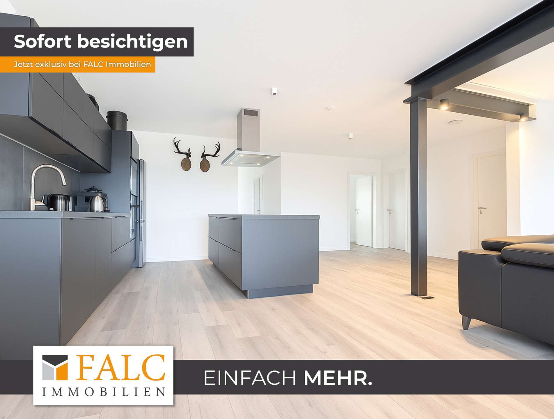 Thumbnail-Wohnung zum Kaufen in Bonn 599.000,00 € 146 m²