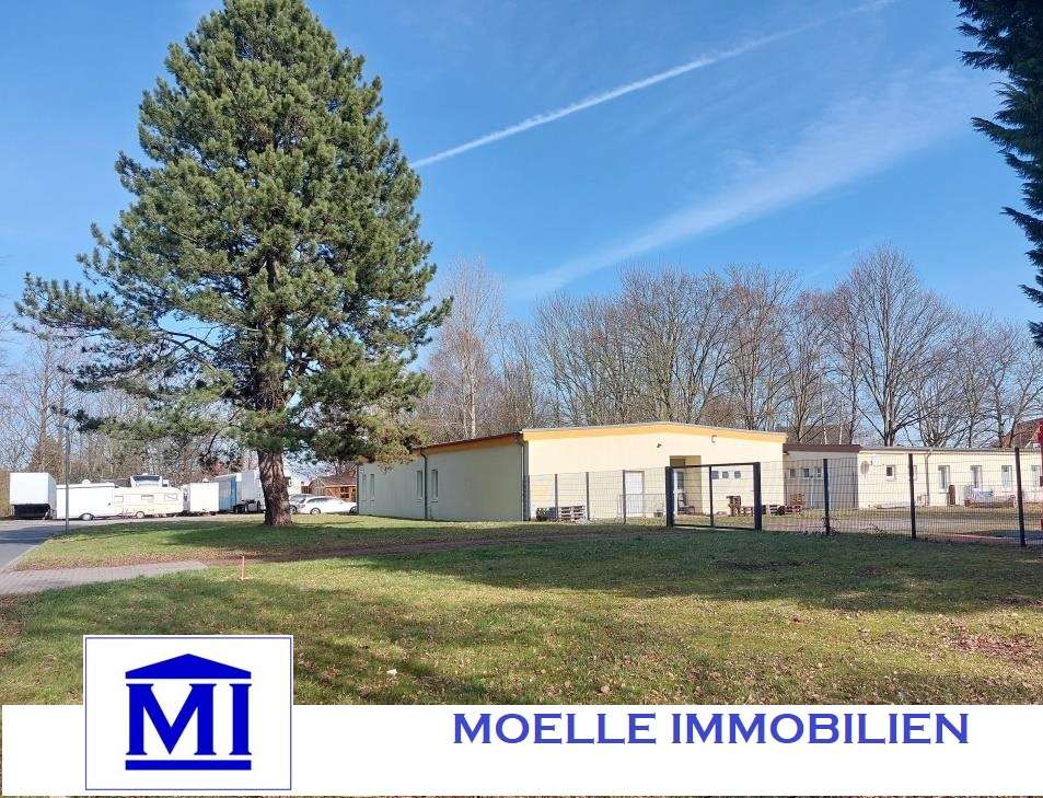 Thumbnail-Grundstück in Minden 498.000,00 € 7000 m²