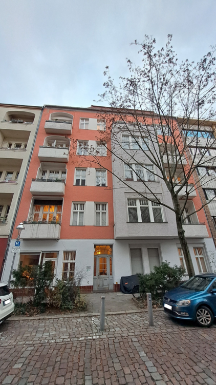 Thumbnail-Büro in Berlin 1.300,00 € 81.28 m²