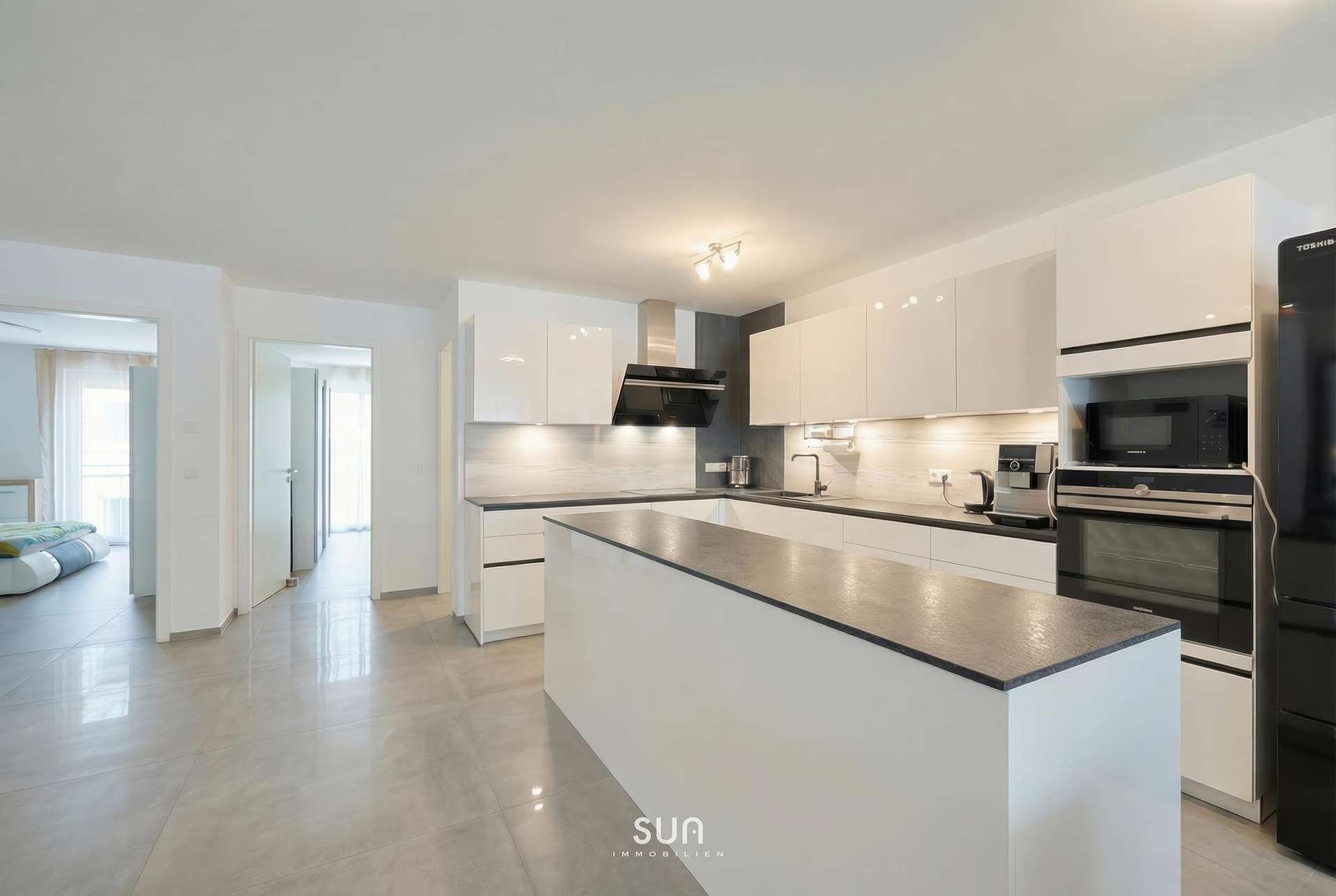 Thumbnail-Wohnung zum Kaufen in Eschboron 599.000,00 € 101 m²