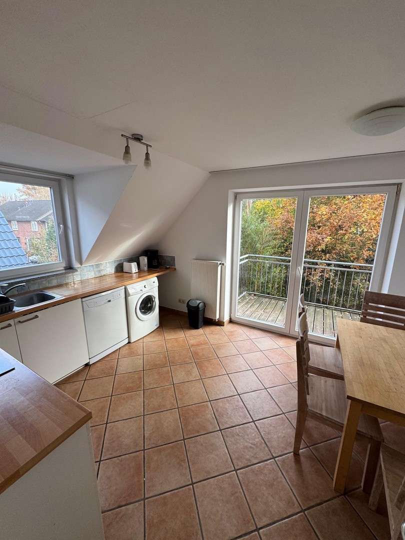 Thumbnail-Wohnung zum Mieten in Hamburg 2.090,00 € 85 m²