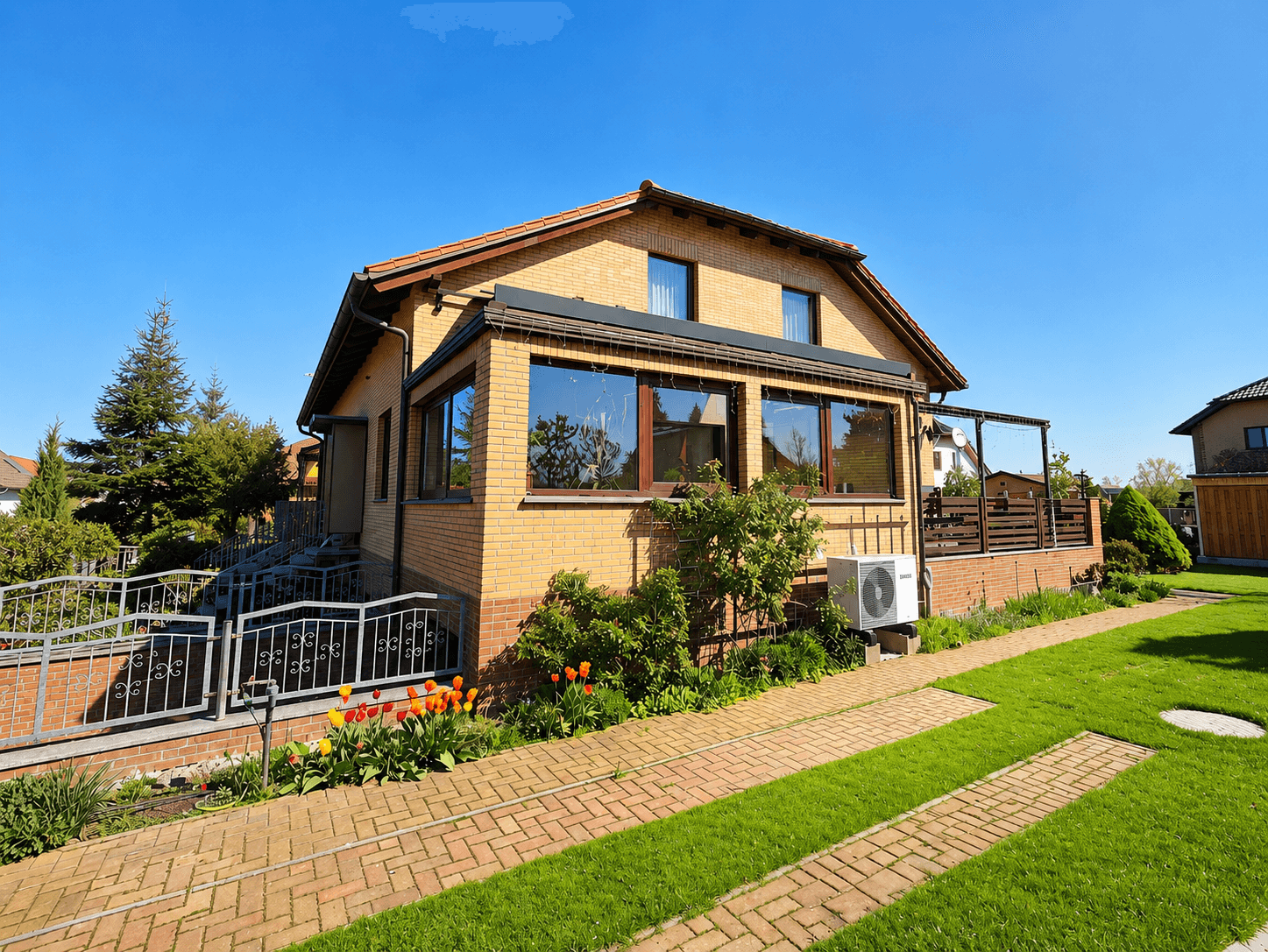 Thumbnail-Haus zum Kaufen in Eilenburg 429.000,00 € 195 m²