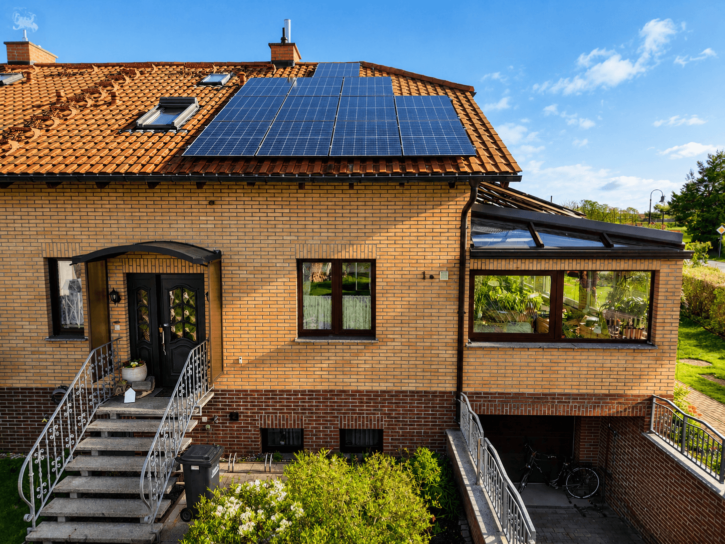 Thumbnail-Haus zum Kaufen in Eilenburg 429.000,00 € 195 m²