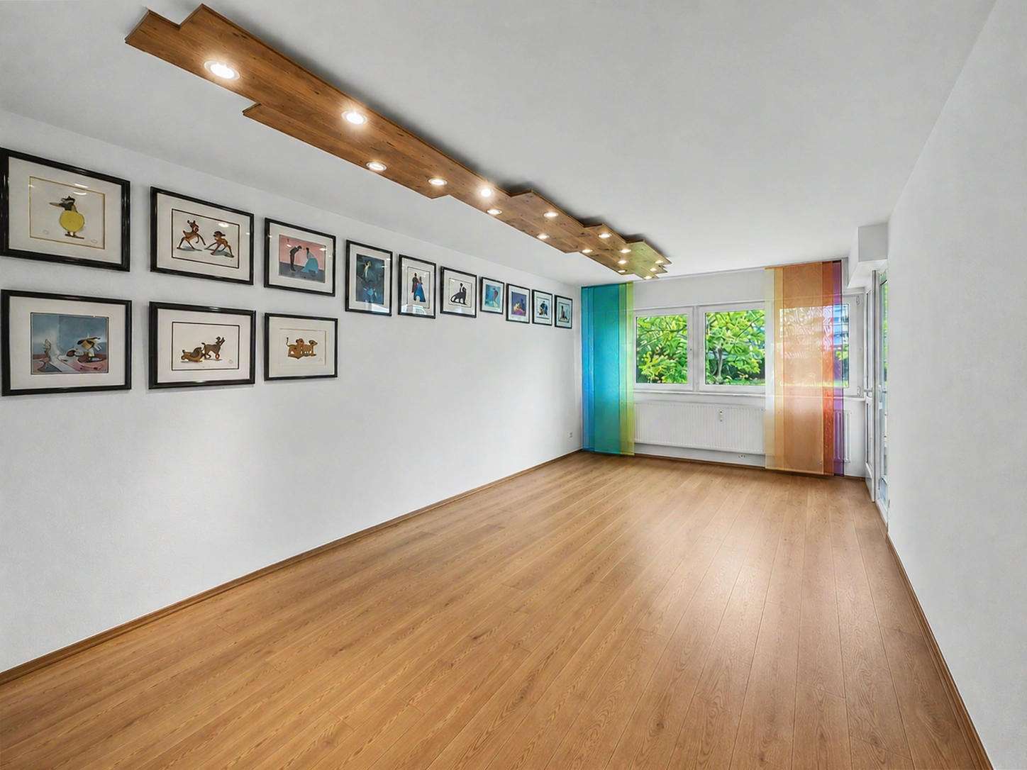 Thumbnail-Wohnung zum Kaufen in Filderstadt 195.000,00 € 51.05 m²