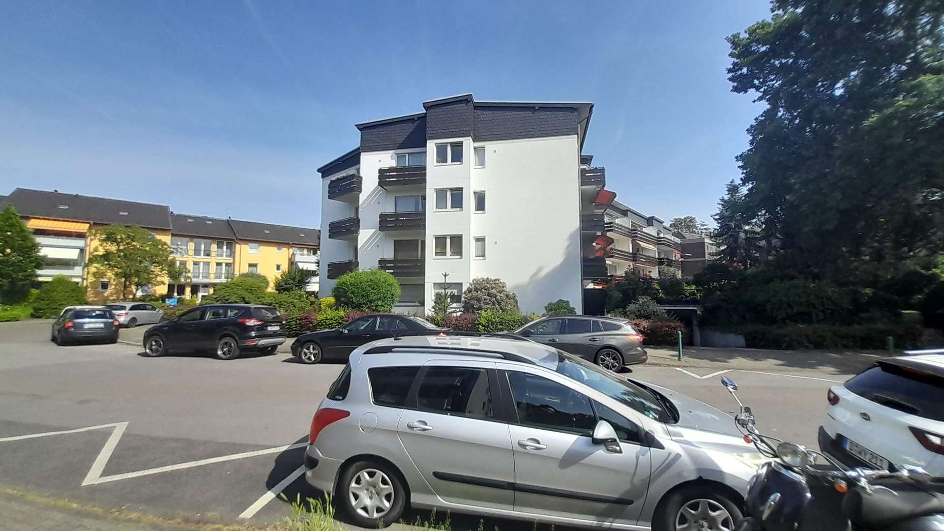 Thumbnail-Wohnung zum Kaufen in Düsseldorf 429.000,00 € 78 m²