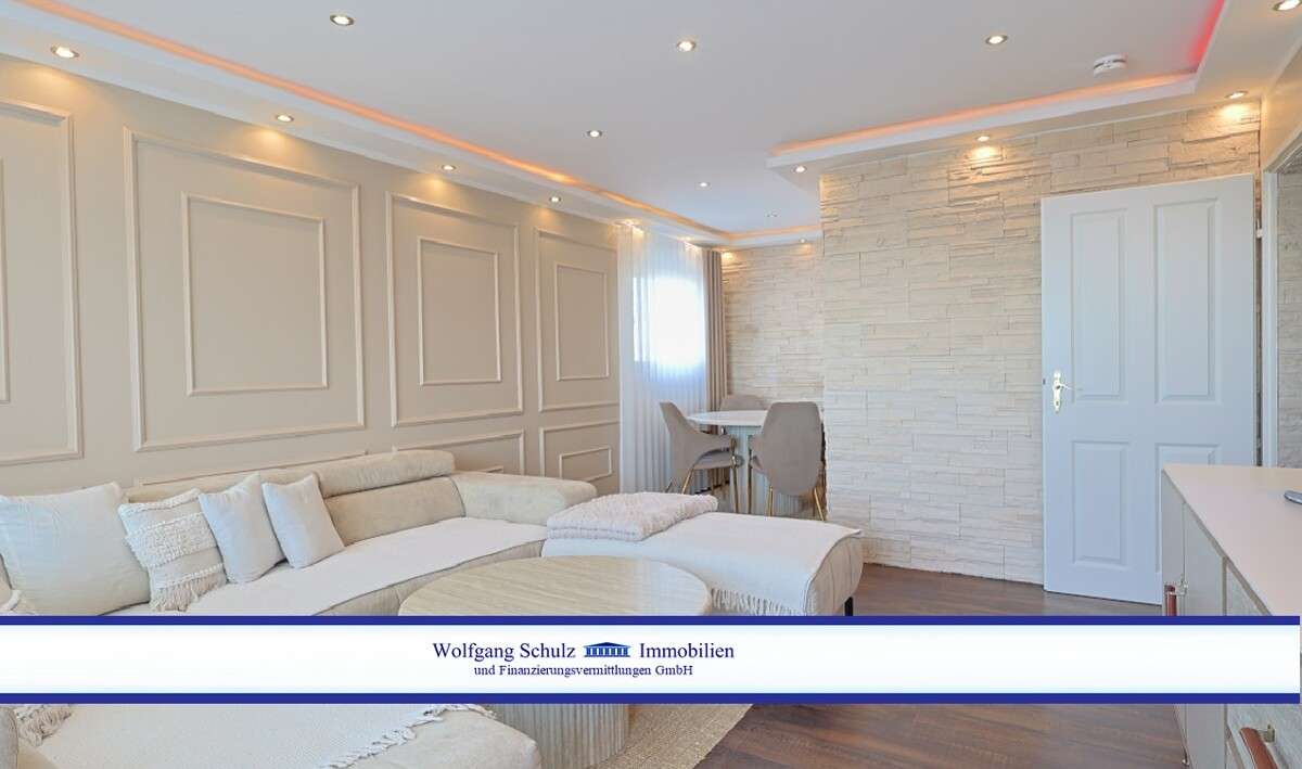 Thumbnail-Wohnung zum Kaufen in Berlin Marienfelde 299.000,00 € 78.02 m²