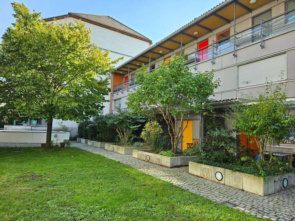 Thumbnail-Wohnung zum Kaufen in Dresden 260.000,00 € 69.8 m²