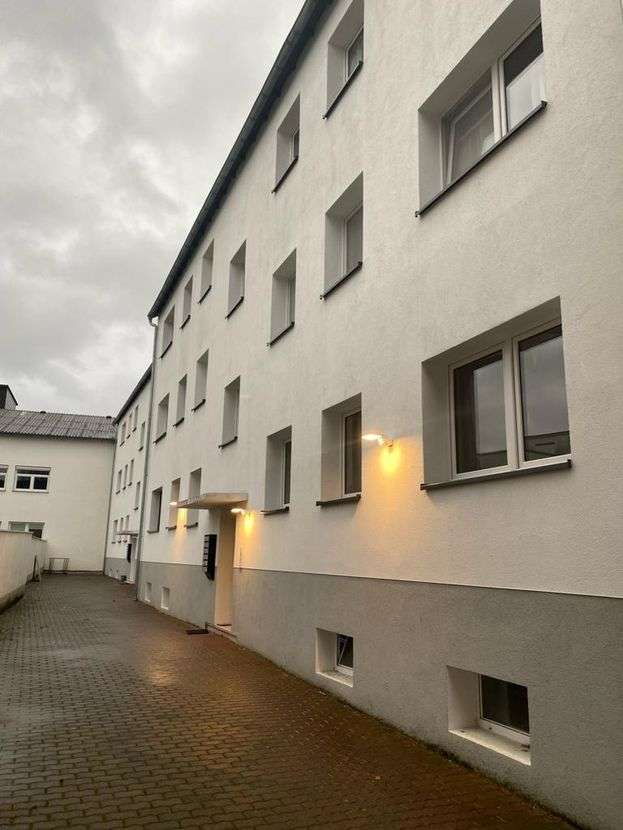 Thumbnail-Wohnung zum Mieten in Höhr-Grenzhausen 675,00 € 67.77 m²