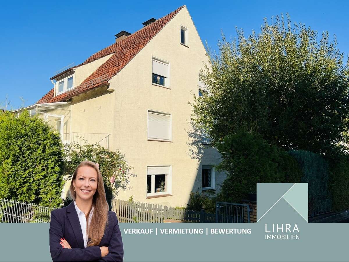 Thumbnail-Haus zum Kaufen in Detmold Spork-Eichholz 260.000,00 € 208 m²