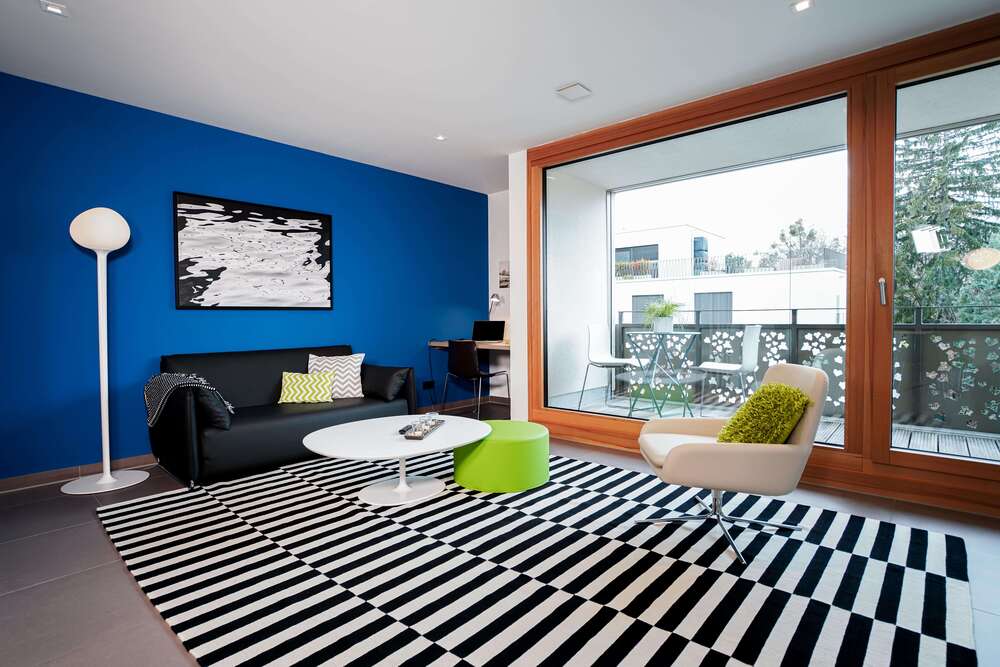 Thumbnail-Wohnung zum Mieten in München 1.248,21 € 54.27 m²