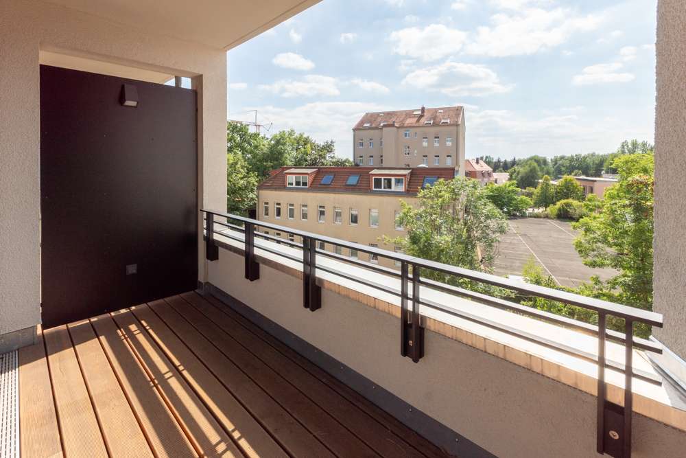 Thumbnail-Wohnung zum Mieten in Leipzig 1.326,00 € 102 m²