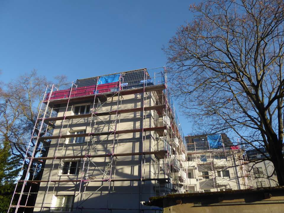 Thumbnail-Wohnung zum Kaufen in Berlin 370.000,00 € 57 m²