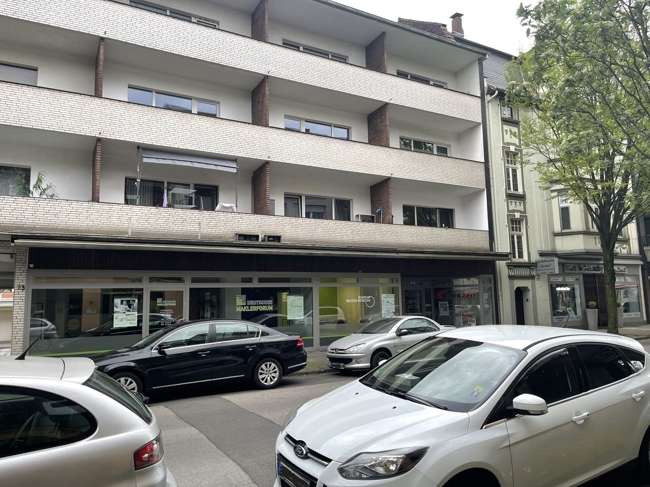 Thumbnail-Wohnung zum Mieten in Duisburg Rheinhausen 420,00 € 57 m²