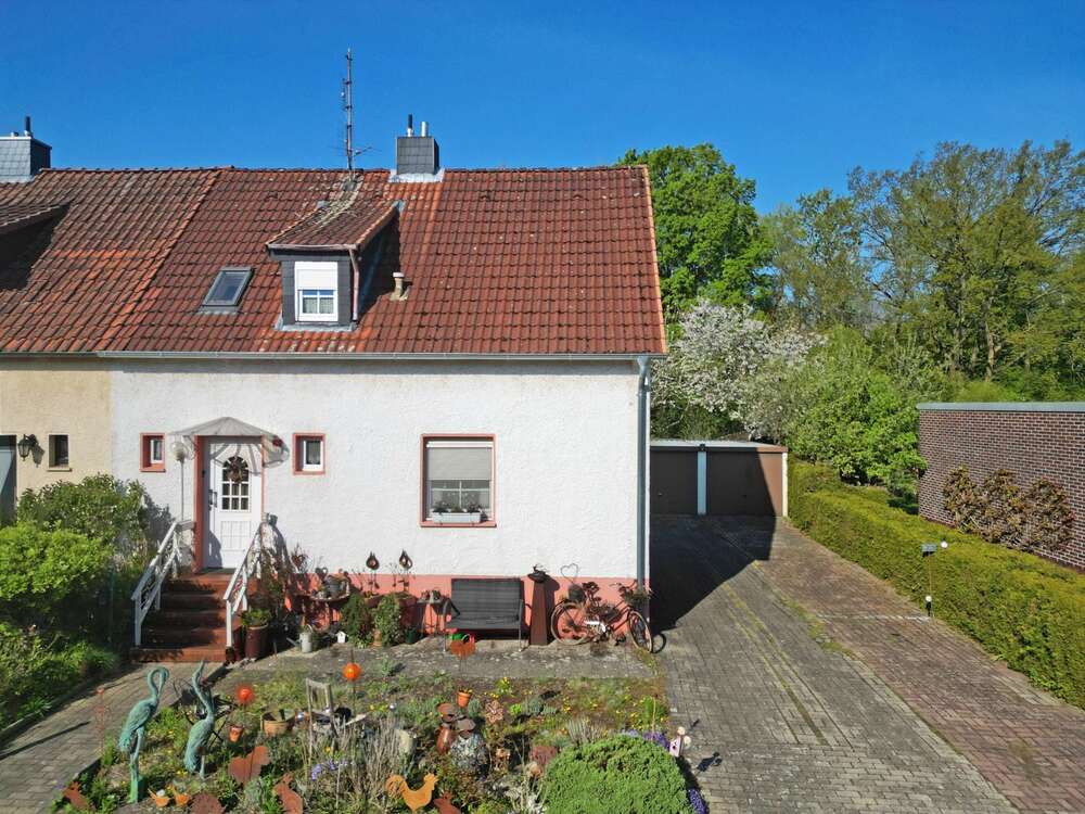 Thumbnail-Haus zum Kaufen in Stadthagen 210.000,00 € 173.55 m²