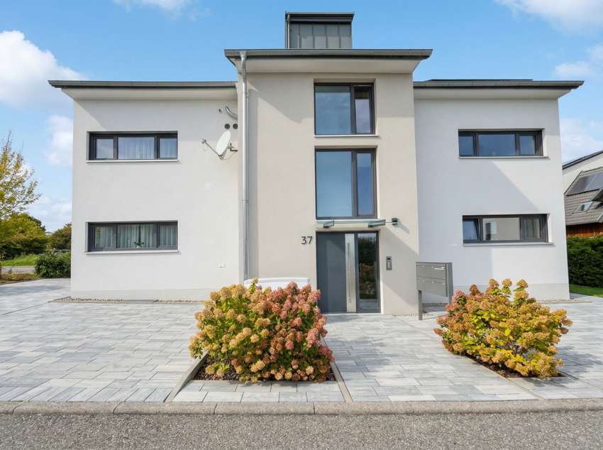 Thumbnail-Wohnung zum Mieten in Kraichtal Oberöwisheim 1.860,00 € 118 m²