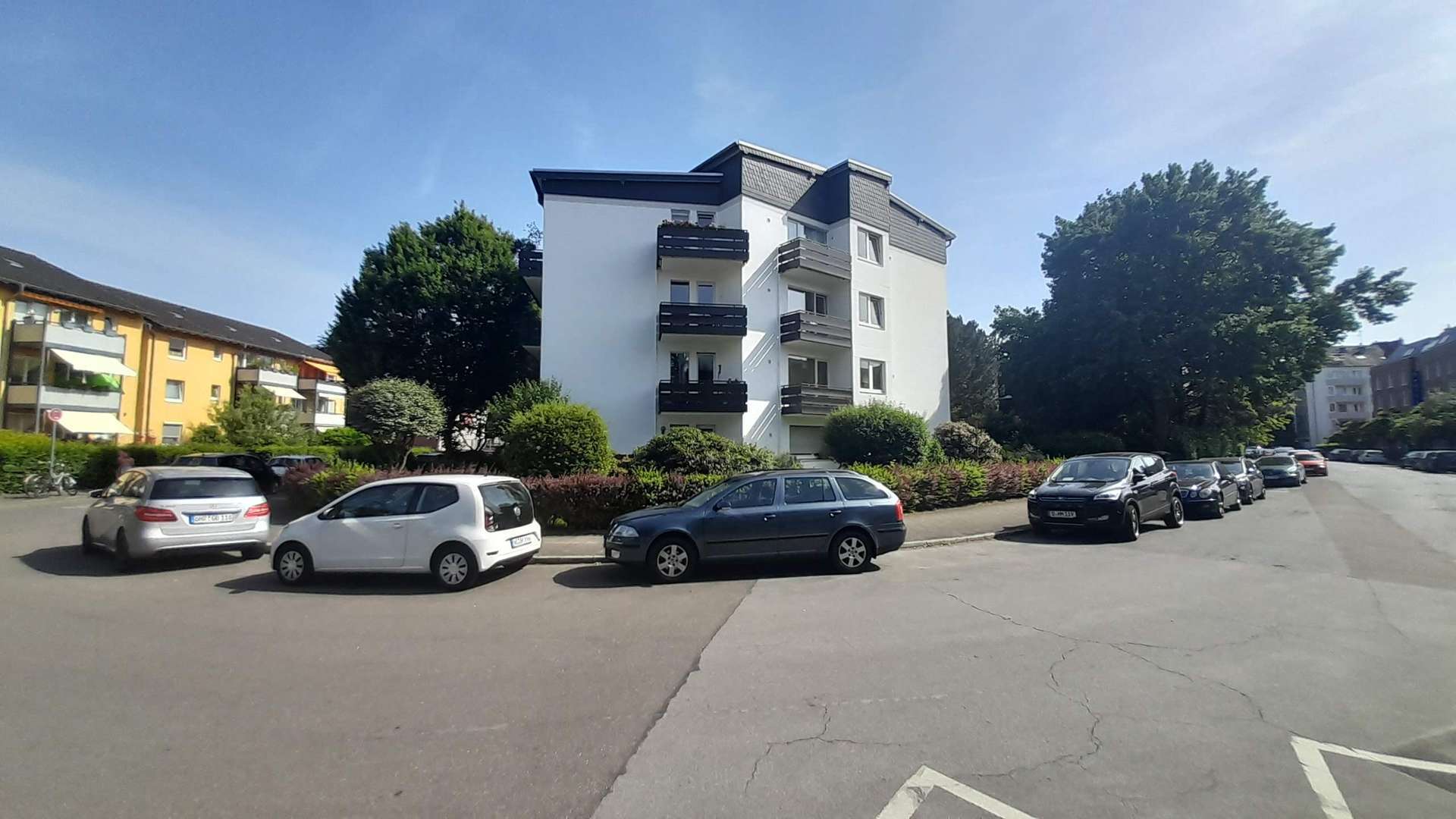 Thumbnail-Wohnung zum Kaufen in Düsseldorf 569.000,00 € 101 m²