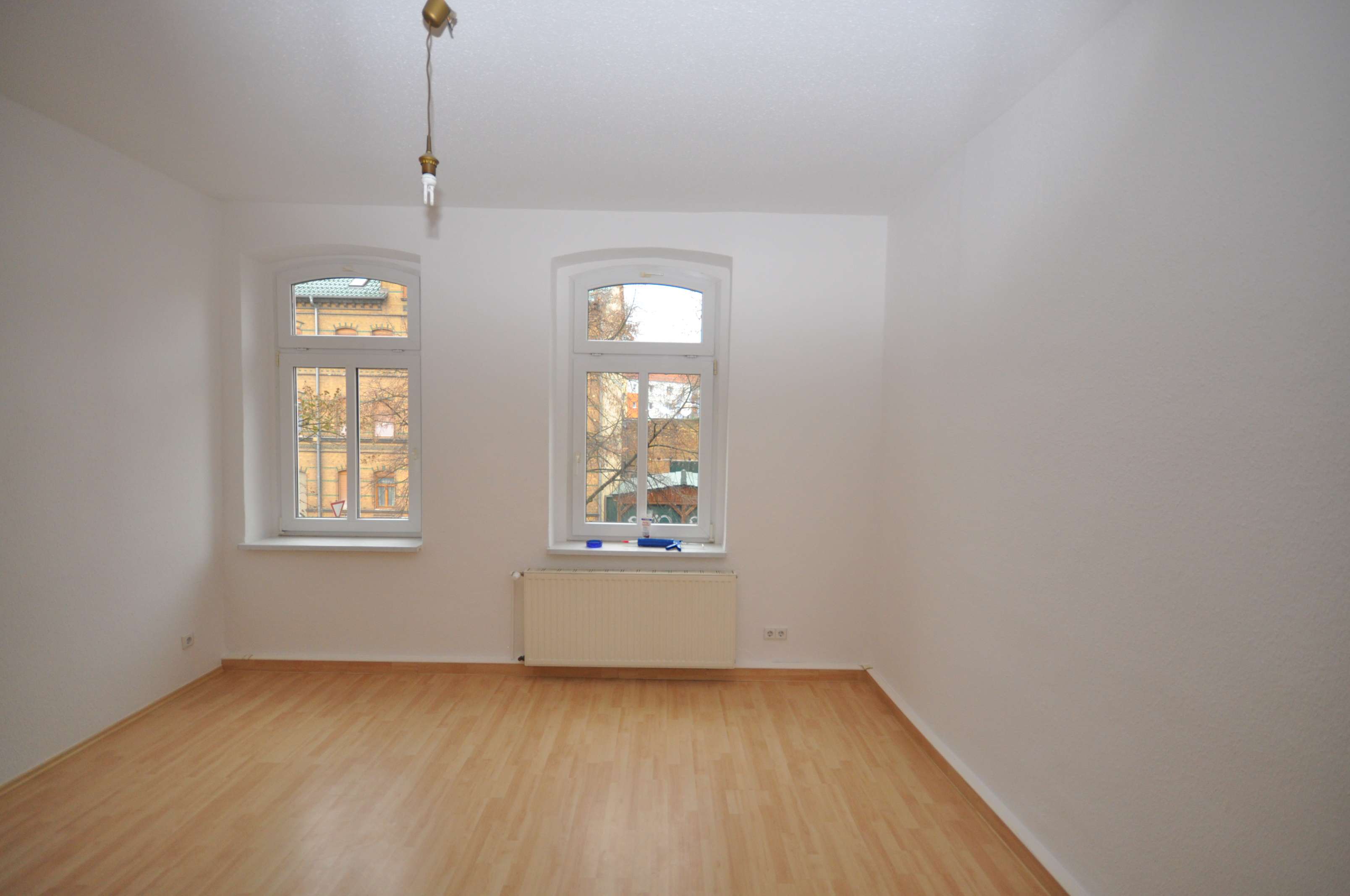 Thumbnail-Wohnung zum Mieten in Delitzsch 280,00 € 46.15 m²