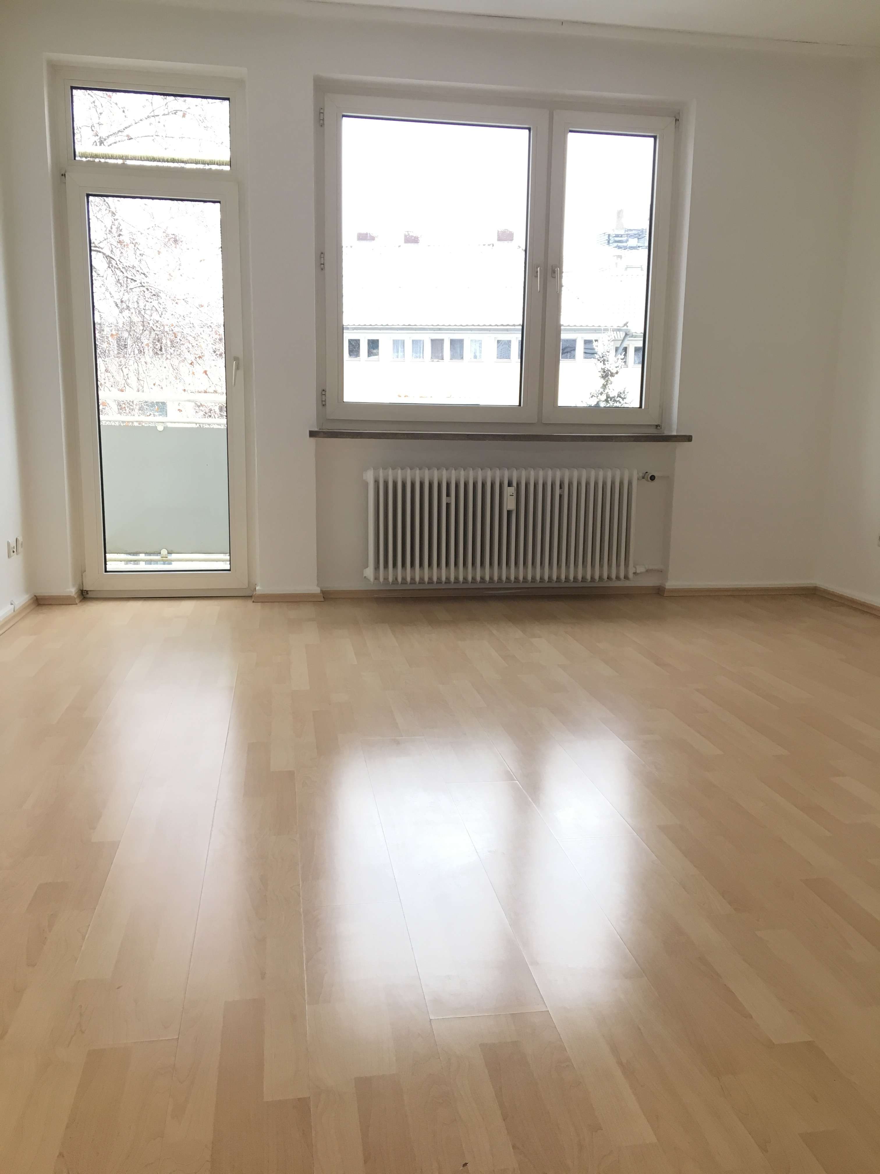 Thumbnail-Wohnung zum Mieten in Frankfurt am Main 990,00 € 45 m²