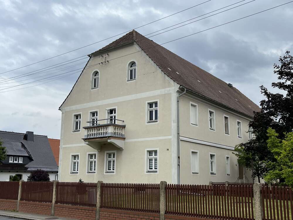 Thumbnail-Wohnung zum Mieten in Leuba 600,00 € 101.5 m²