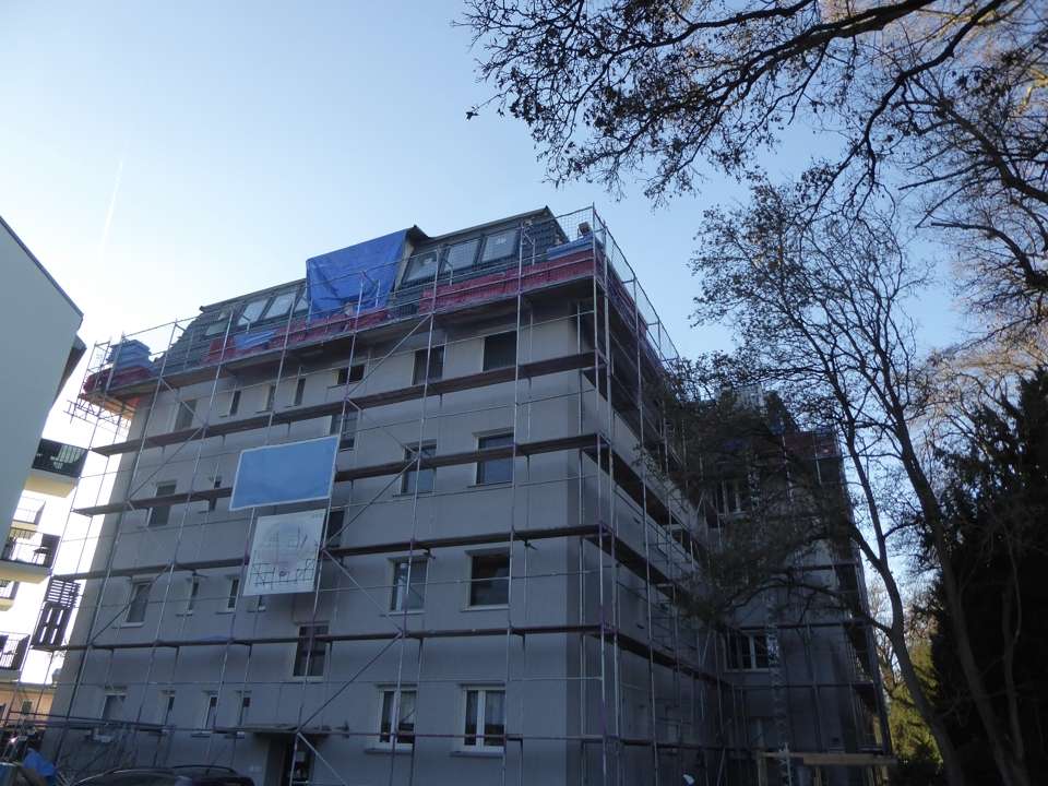 Thumbnail-Wohnung zum Kaufen in Berlin 170.000,00 € 26 m²