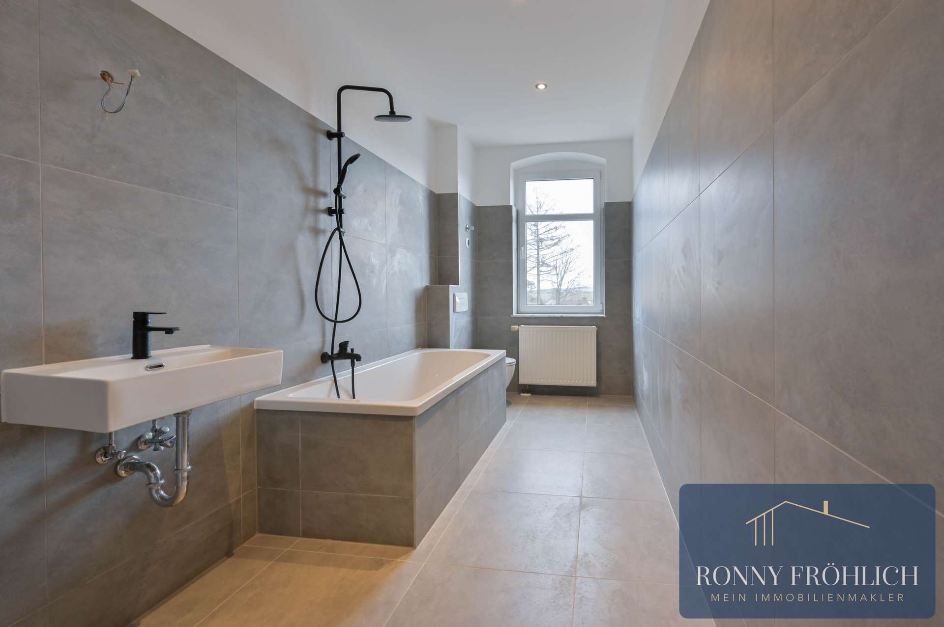 Thumbnail-Wohnung zum Mieten in Niederwürschnitz 400,00 € 65 m²