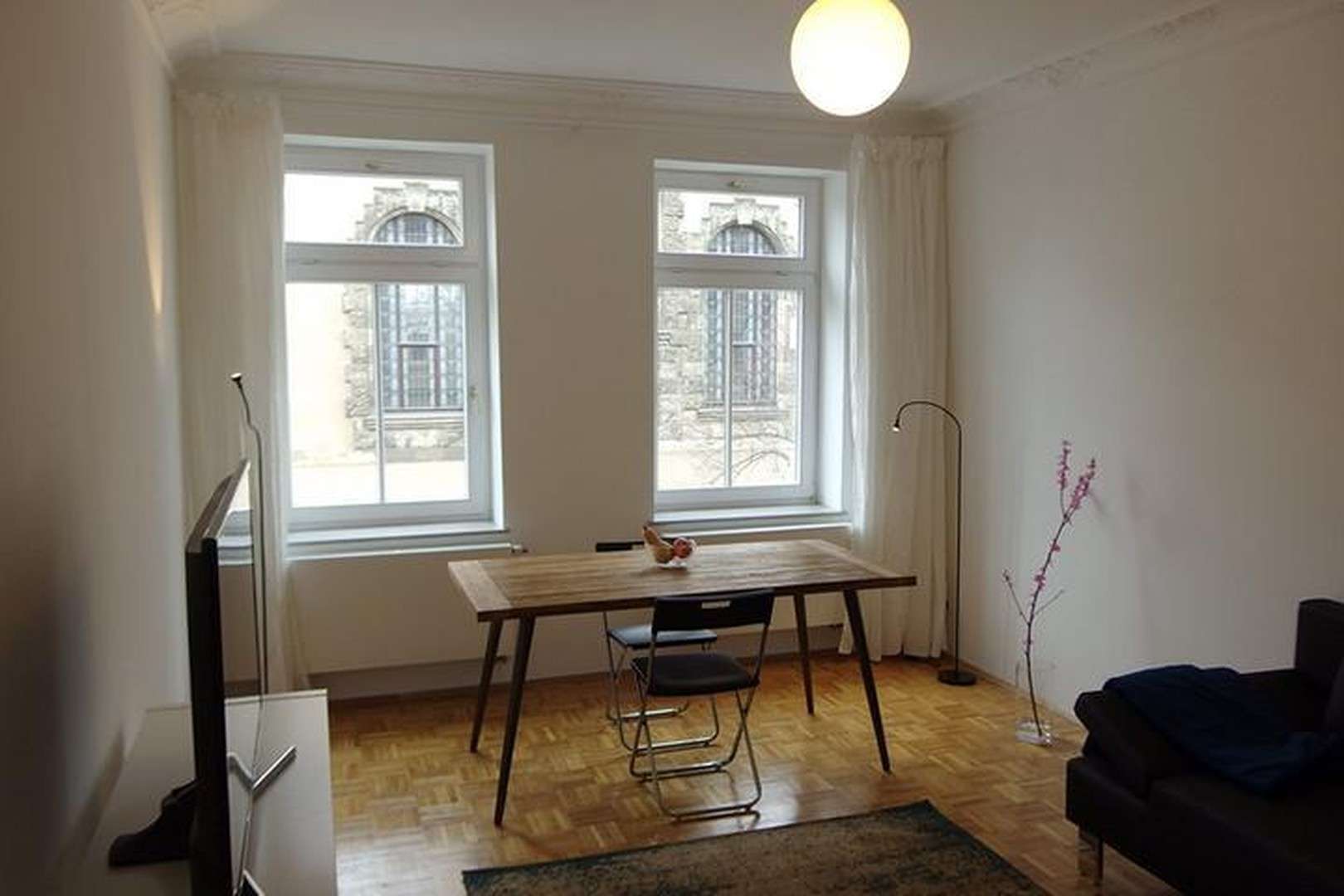 Thumbnail-Wohnung zum Mieten in Leipzig 840,00 € 55 m²
