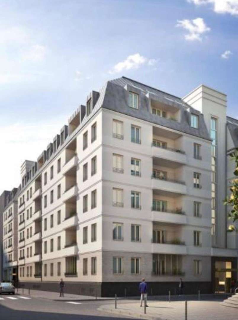Thumbnail-Wohnung zum Kaufen in Frankfurt 530.000,00 € 68 m²