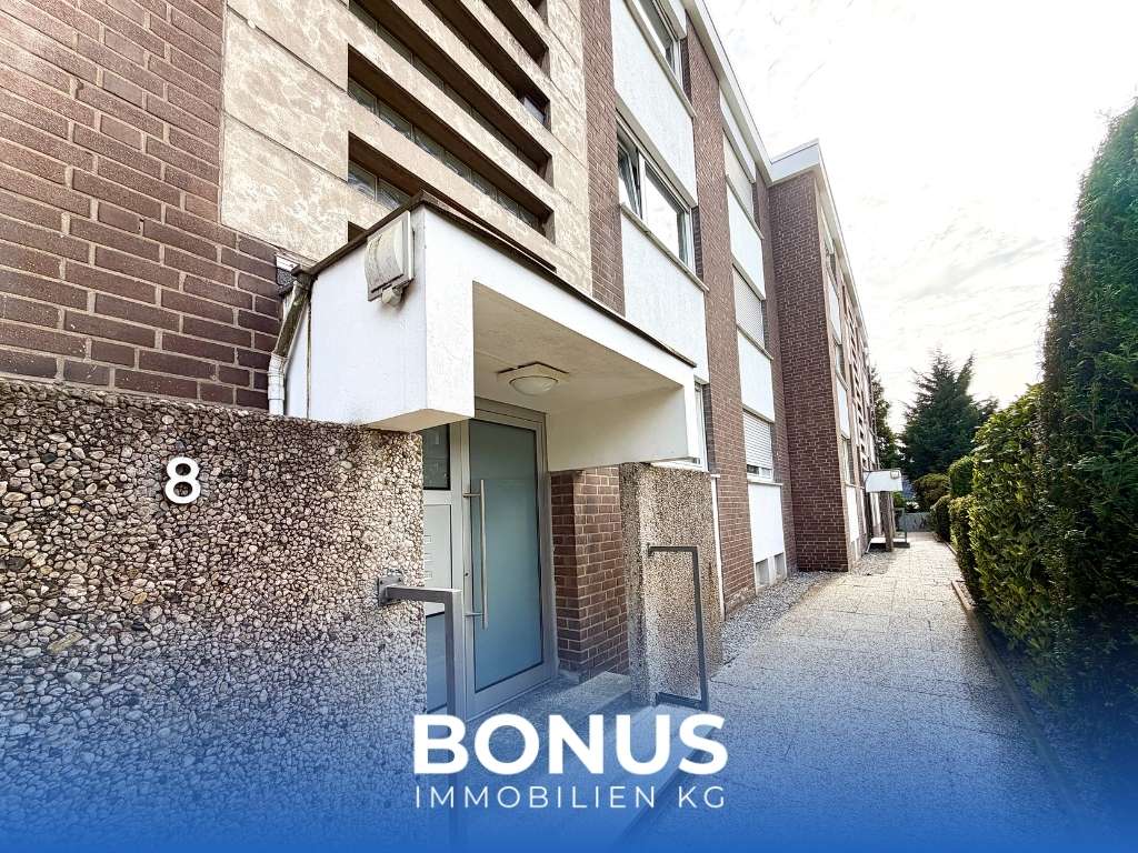 Thumbnail-Wohnung zum Kaufen in Langenfeld 180.000,00 € 60 m²