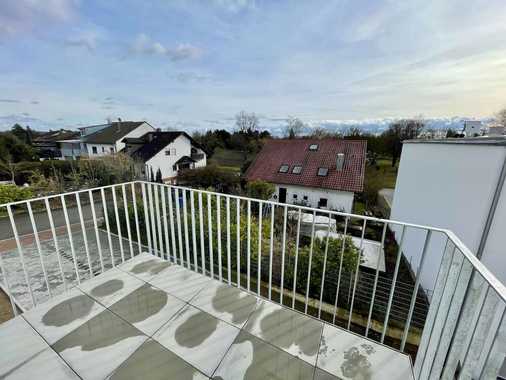 Thumbnail-Wohnung zum Mieten in Philippsburg 1.092,00 € 75.27 m²