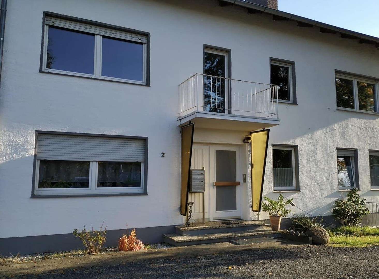 Thumbnail-Wohnung zum Mieten in Detmold 780,00 € 95.72 m²