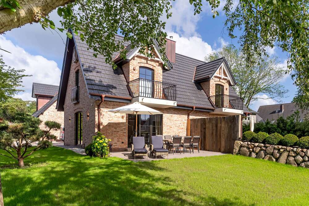 Thumbnail-Haus zum Kaufen in Sankt Peter-Ording 1.395.000,00 € 112 m²