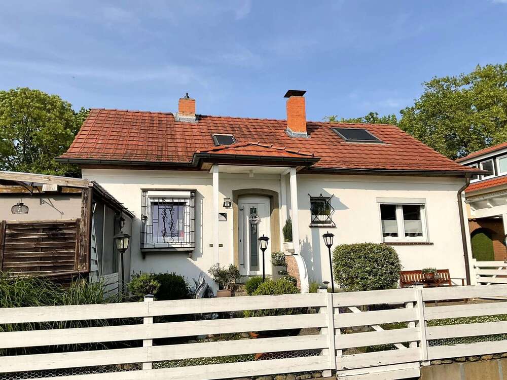 Thumbnail-Haus zum Kaufen in Göttingen 589.000,00 € 150 m²