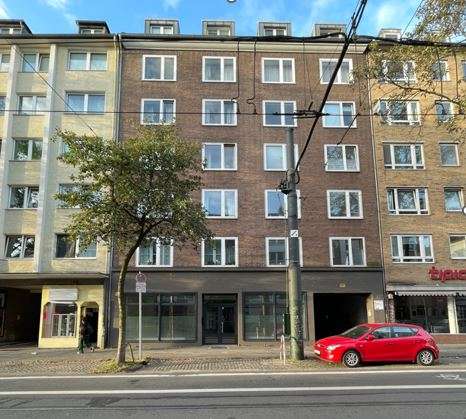 Thumbnail-Büro in Düsseldorf 5.911,84 € 303 m²