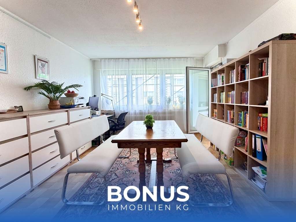 Thumbnail-Wohnung zum Kaufen in Langenfeld 180.000,00 € 60 m²