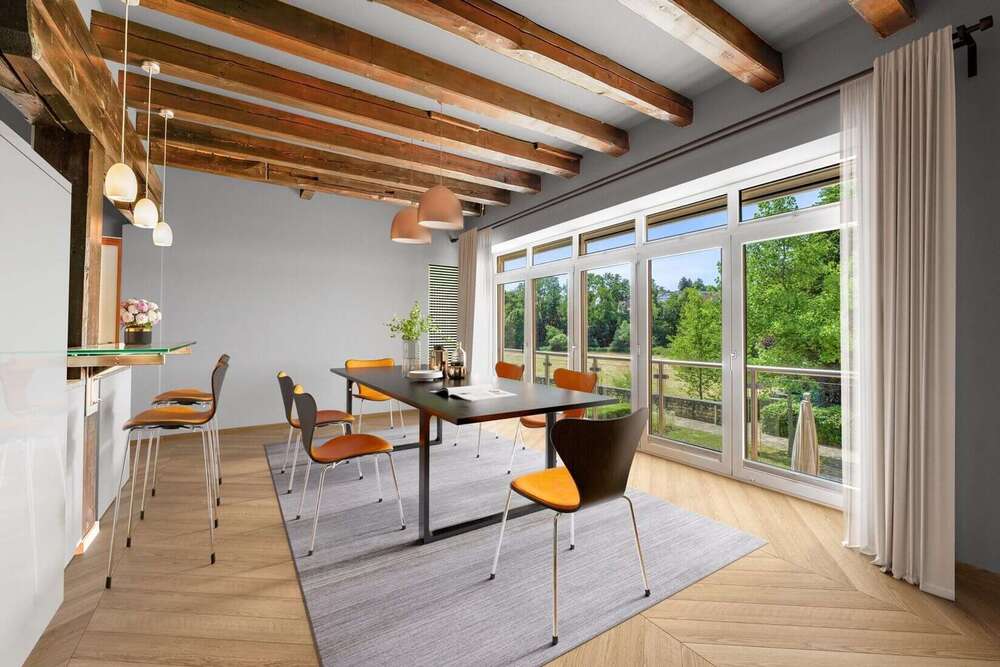 Thumbnail-Haus zum Kaufen in Ottweiler 1.670.000,00 € 680 m²