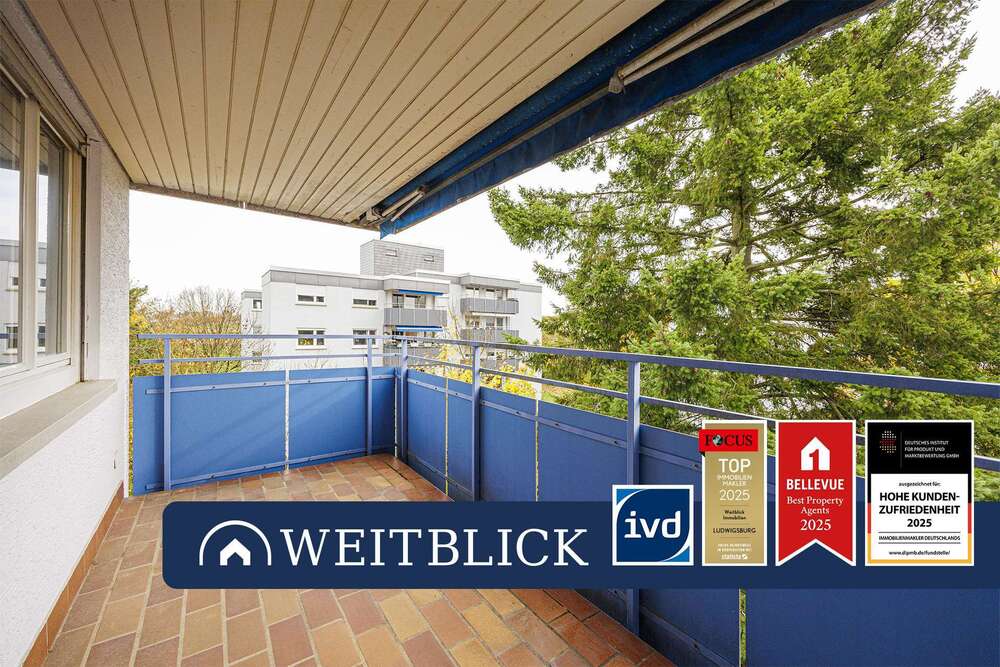 Thumbnail-Wohnung zum Kaufen in Marbach am Neckar 179.000,00 € 65 m²