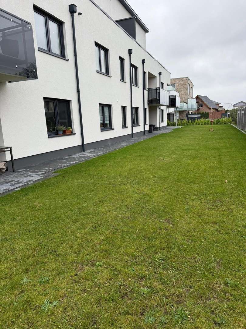 Thumbnail-Wohnung zum Kaufen in Bissendorf 415.000,00 € 115 m²