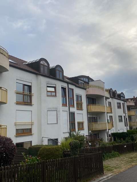 Thumbnail-Wohnung zum Mieten in Waldheim 259,00 € 40 m²