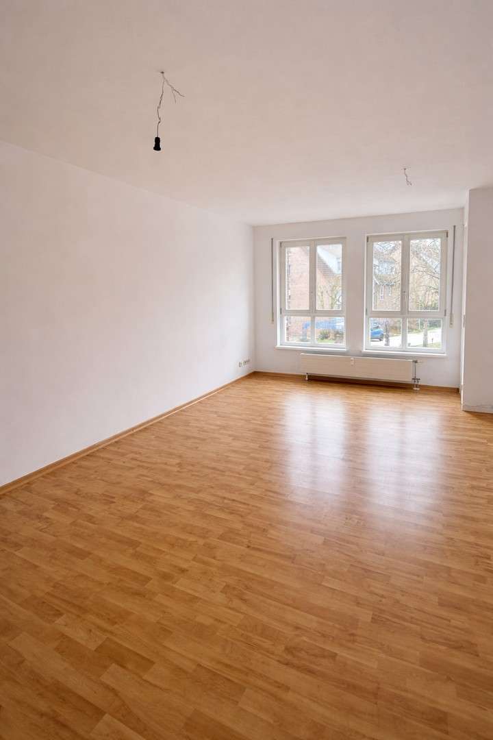 Thumbnail-Wohnung zum Mieten in Ludwigsfelde 606,00 € 55.56 m²