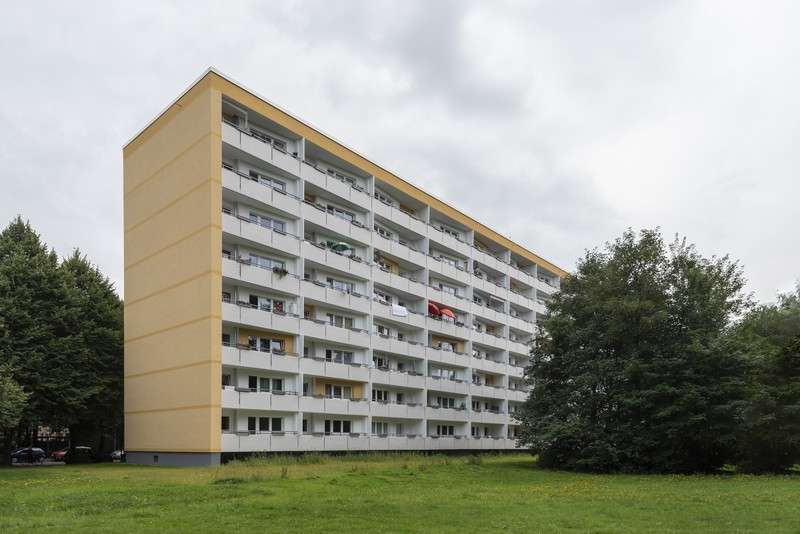 Thumbnail-Wohnung zum Mieten in Bremerhaven 444,00 € 72.27 m²
